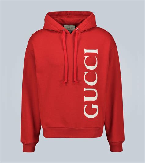 mens gucci sweatshirt|Gucci sweatshirt men's sale.